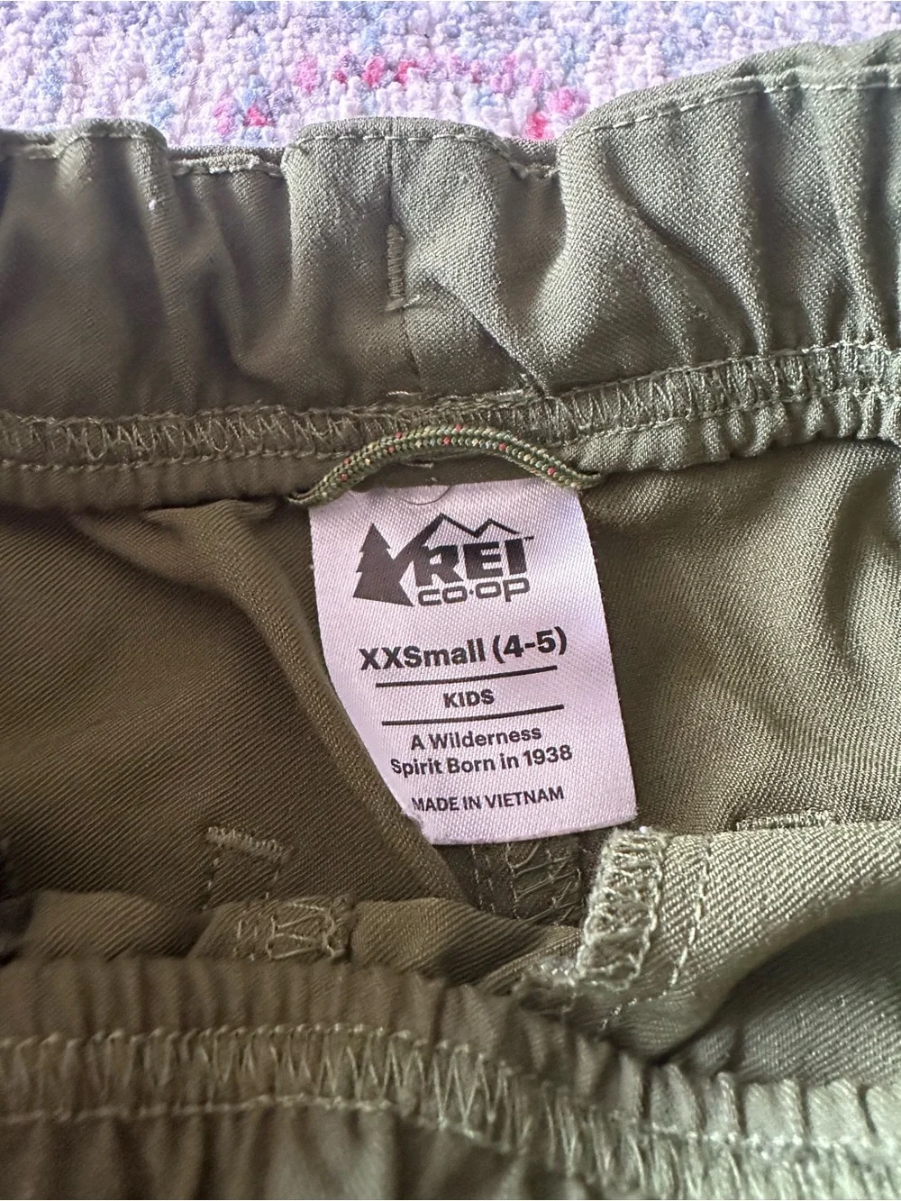 REI Mountainmaker Pants